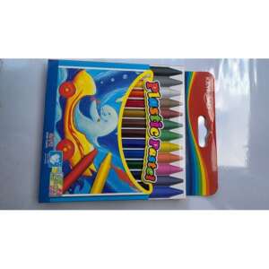 Keyroad Plastic Pastel - Colors 12