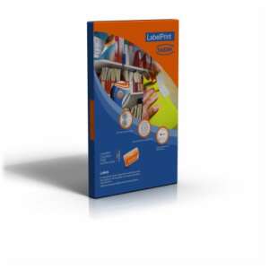 Yassin Pack Of Label Yassin A4 - Size(38.1*21.2mm) 65