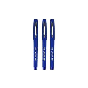 M&G M.G. Blue Gel Pen Model 8672 X-200