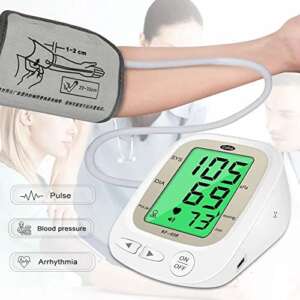 Share this product Cofoe PRIMA Electronic Blood Pressure Monitor KF-65B