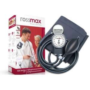 Rossmax Blood Pressure Monitor with Stethoscope