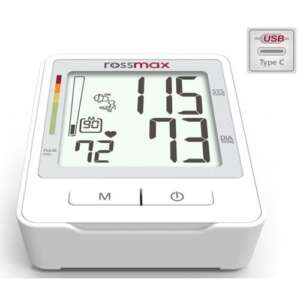 Rossmax Z1 Automatic Blood Pressure Monitor