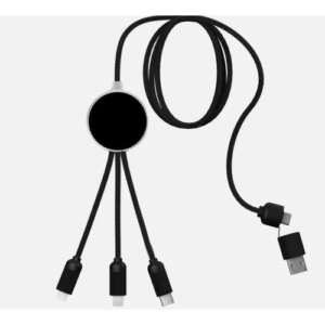 High Quality (3 In 1 ) Fast Multi Charging For Charging Various Types Of Mobile Phones