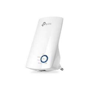 Share this product TP-Link Tl-Wa850Re - 300 Mbps 2.4Ghz - Wi-Fi Range Extender.
