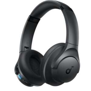 Anker Soundcore Q11i Wireless Over-Ear Bluetooth Headphones - Dark Grey