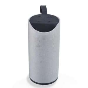 Wireless Bluetooth Mini Super Bass Speaker USB Pendrive SD Card AUX Speaker, Portable bluetooth Speaker, stereo sound, lighting, and rechargeable