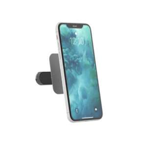 Vidvie Magnetic Phone Holder – Multi-purpose Adhesive Base for Car, Office, and Home Use.