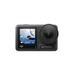 Dji Osmo Action 4 Adventure Combo - Black