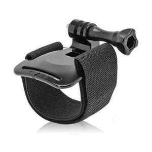 Wrist Strap Mount For GoPro Compatible With Action Cameras And Video Cameras