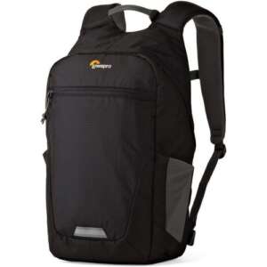 Lowepro LP36955-PWW Photo Hatchback BP 150 AW II Camera Case - Black/Gray