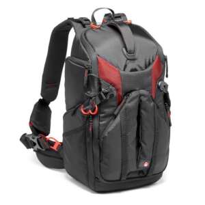 Manfrotto Pro Light 3N1-26 Camera Bag Backpack for Mirrorless,DSLR Cameras