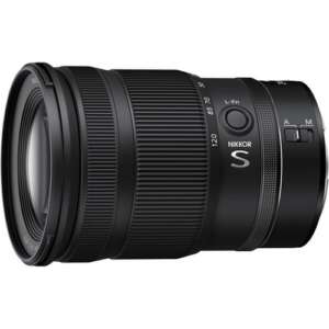 Nikon NIKKOR Z 24-120mm F/4 S
