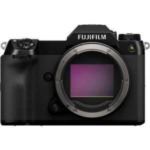 Fujifilm FUJIFILM GFX 100S II Medium Format Mirrorless Camera