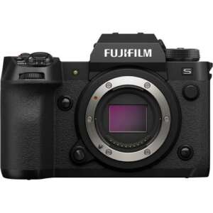 Fujifilm FUJIFILM X-H2S Mirrorless Camera