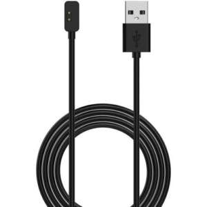 Magnetic Replacement USB Charging Station Cable for Redmi Watch 3 Active