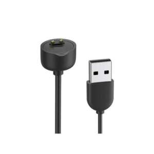 USB Charger For Xiaomi Mi Smart Band 5 Black