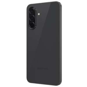 Samsung Galaxy A36 Dual SIM 5G 128GB/8GB Mobile Phone - Awesome Black