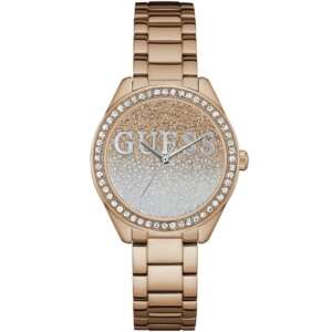 Guess Watch For Women W0987L3