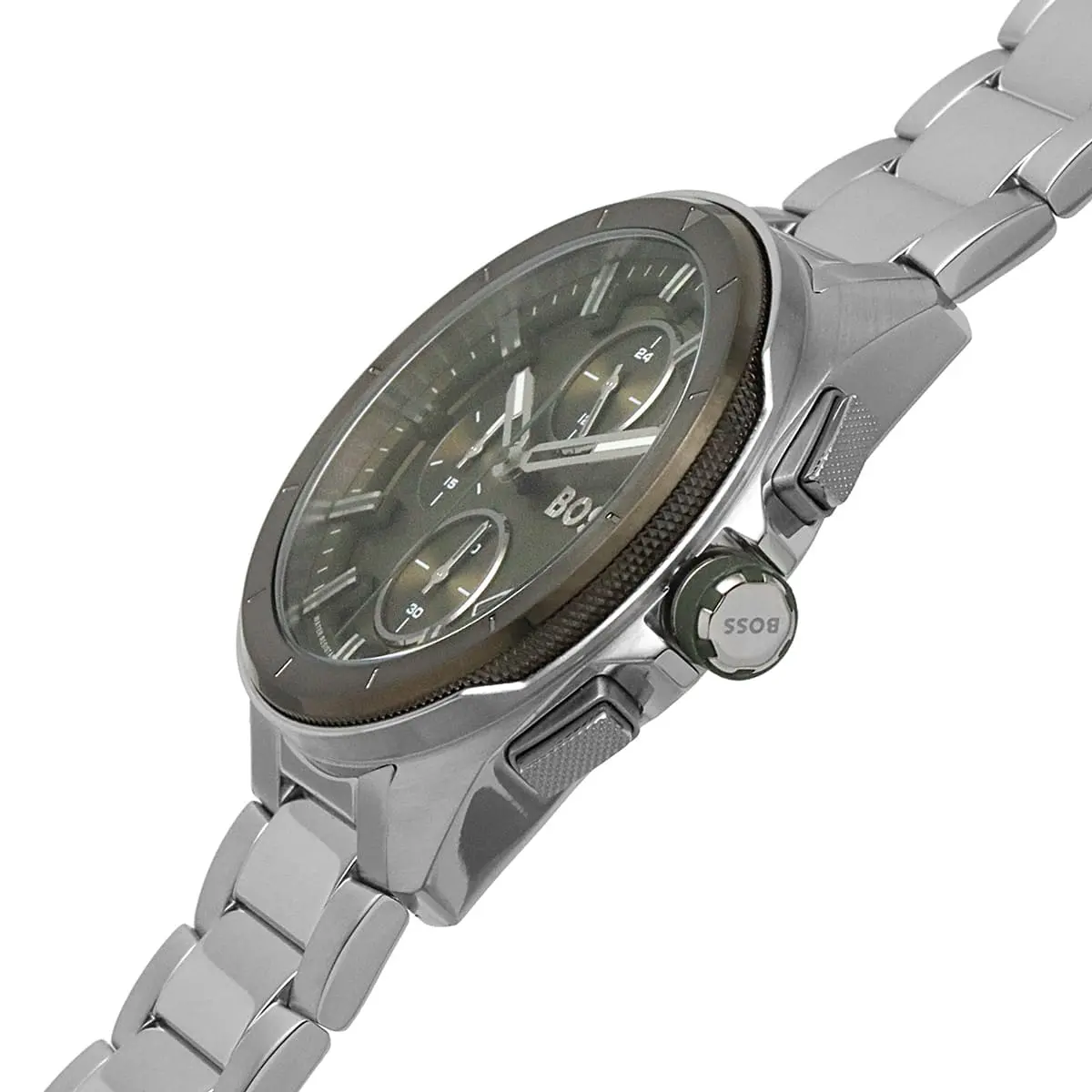 1513951-hugo-boss-watch-men-green-dial-metal-stainless-steel-silver-strap-quartz-battery-analog-chronograph-volane_3