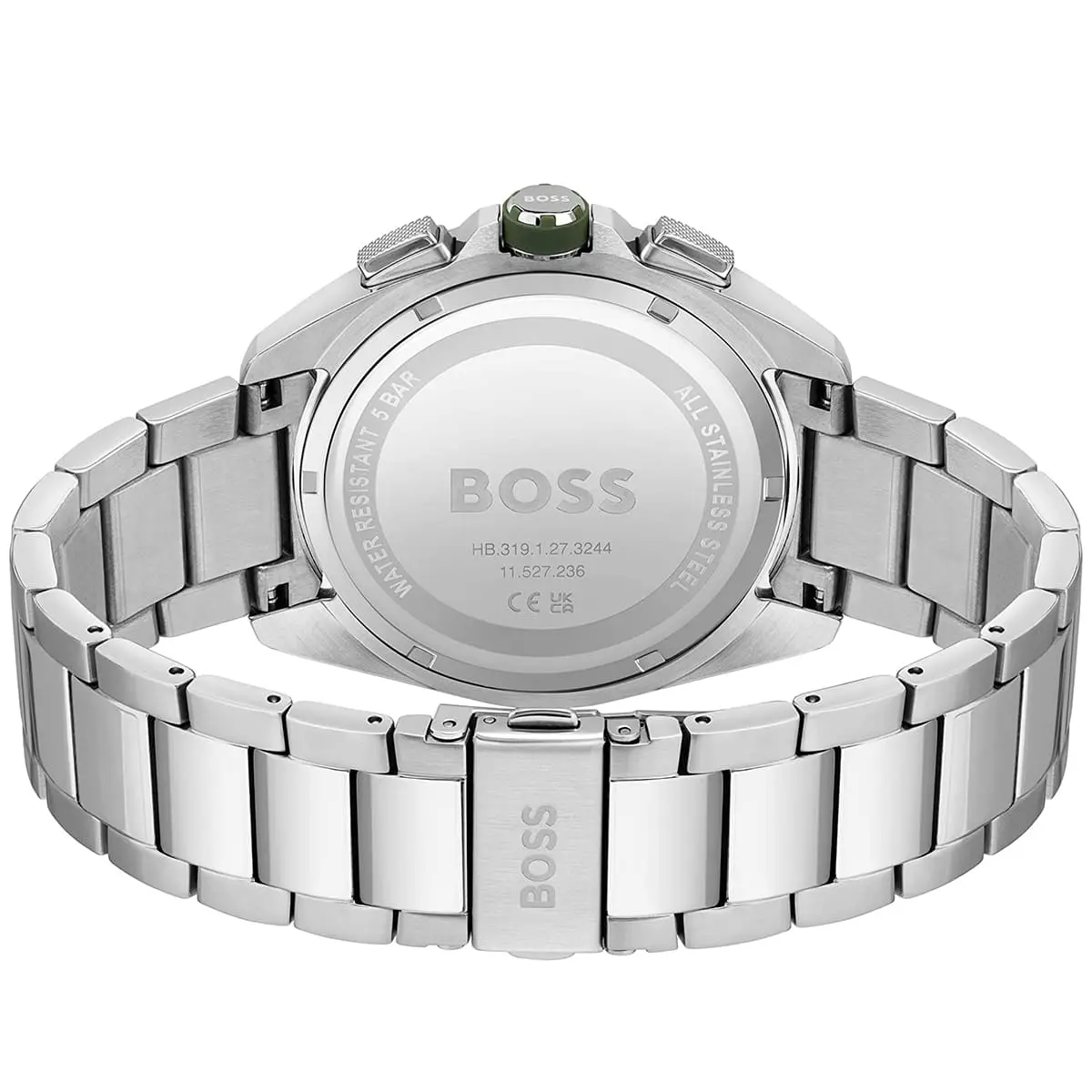 1513951-hugo-boss-watch-men-green-dial-metal-stainless-steel-silver-strap-quartz-battery-analog-chronograph-volane_6