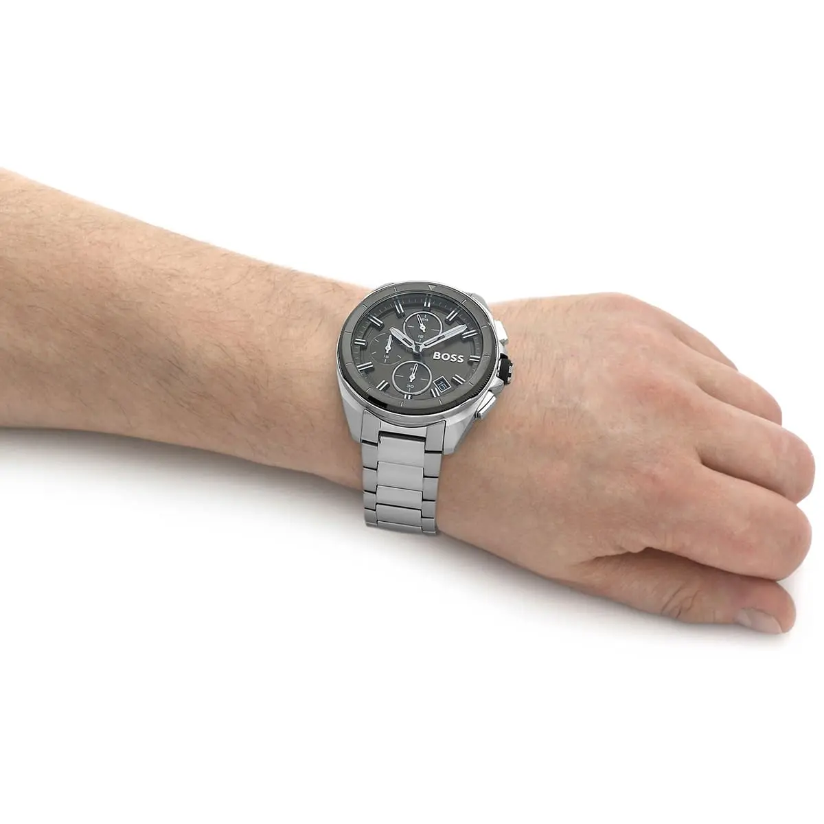 1513951-hugo-boss-watch-men-green-dial-metal-stainless-steel-silver-strap-quartz-battery-analog-chronograph-volane_7