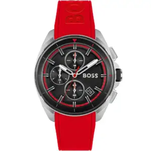 Hugo Boss Watch For Men 1513959