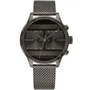 Tommy Hilfiger Watch For Men 1791597