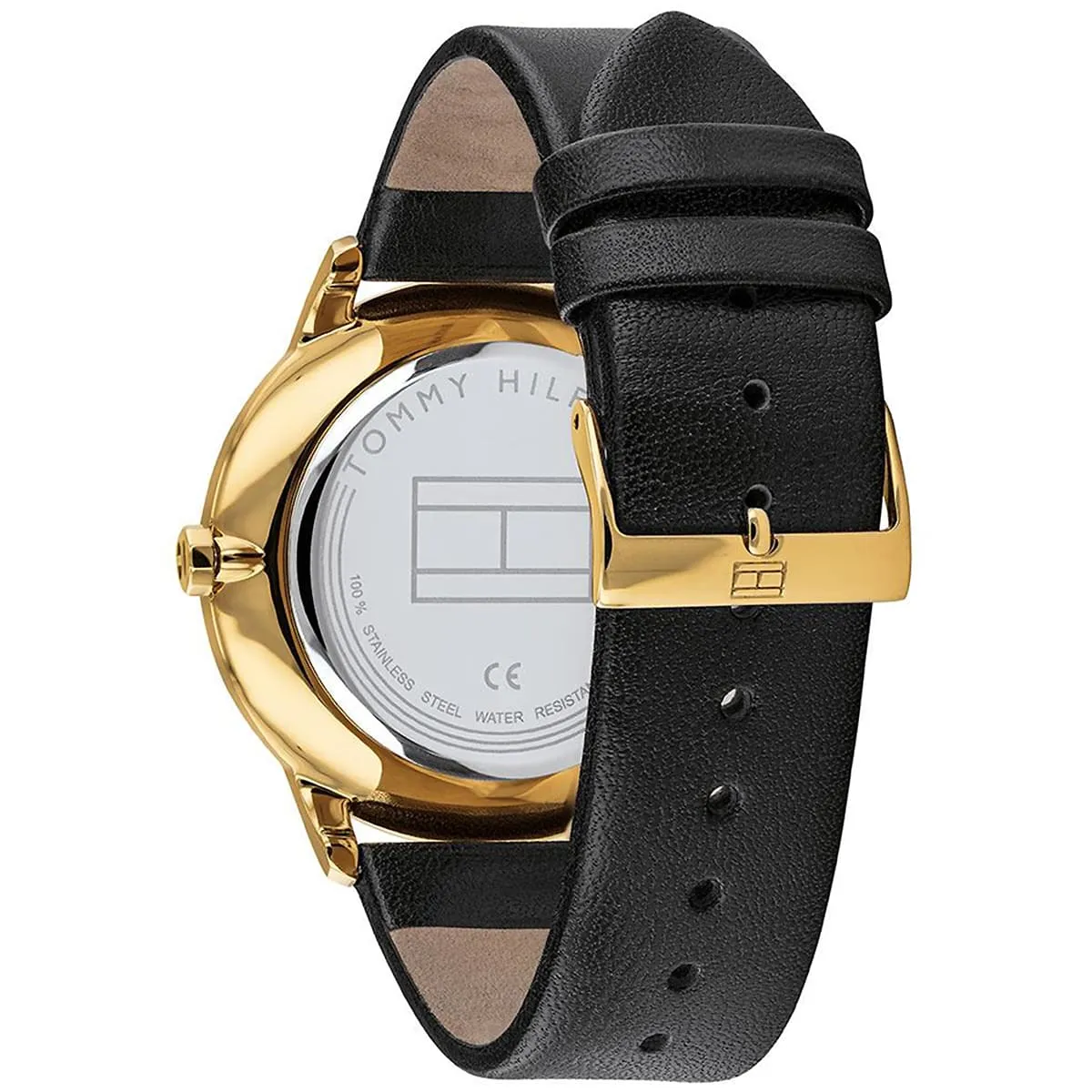 1791606-tommy-hilfiger-watch-men-white-dial-leather-black-strap-quartz-battery-analog-three-hand-hunter_6