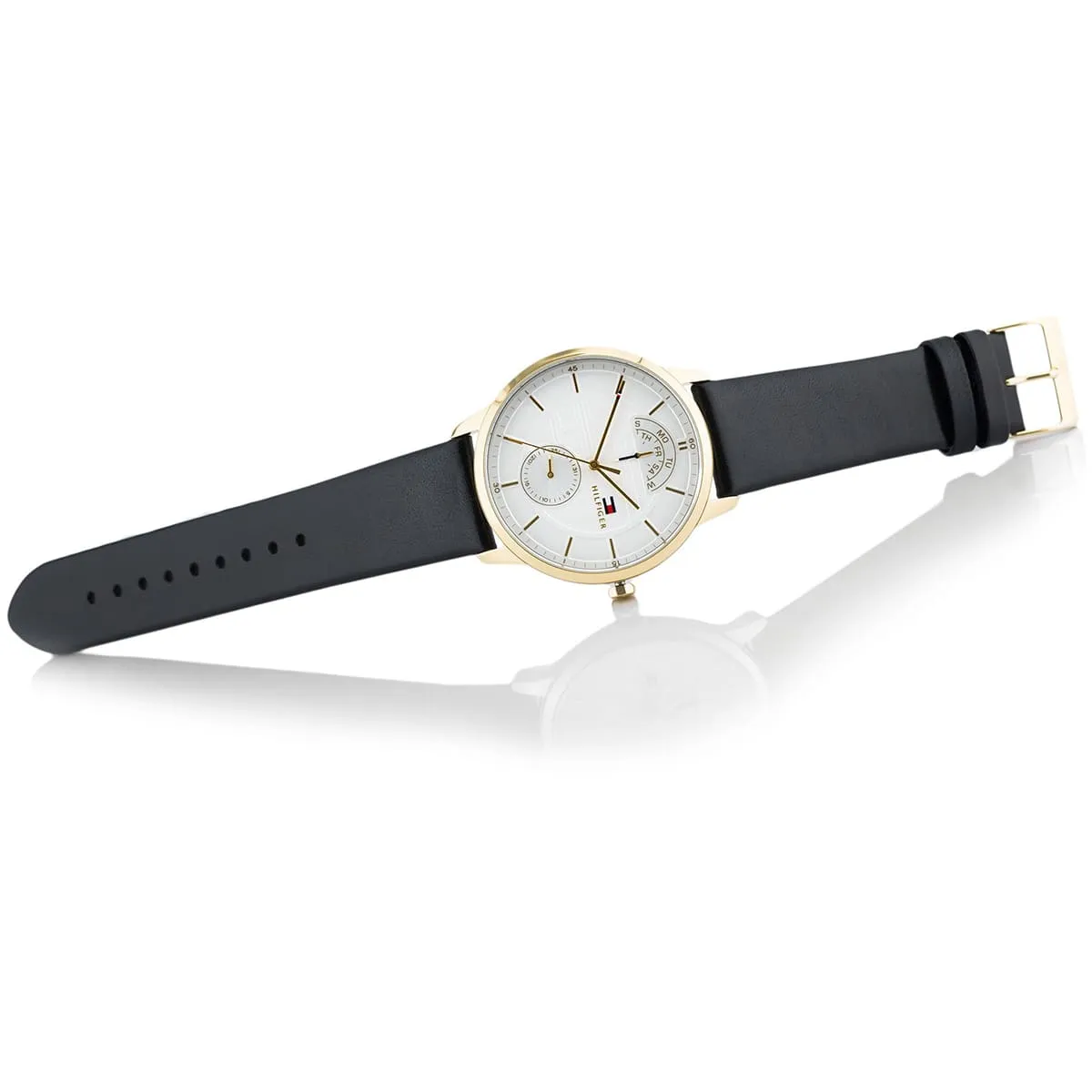 1791606-tommy-hilfiger-watch-men-white-dial-leather-black-strap-quartz-battery-analog-three-hand-hunter_9