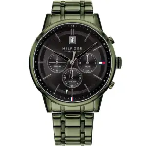 Tommy Hilfiger Watch For Men 1791634