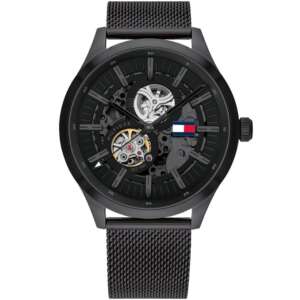Tommy Hilfiger Watch For Men 1791644