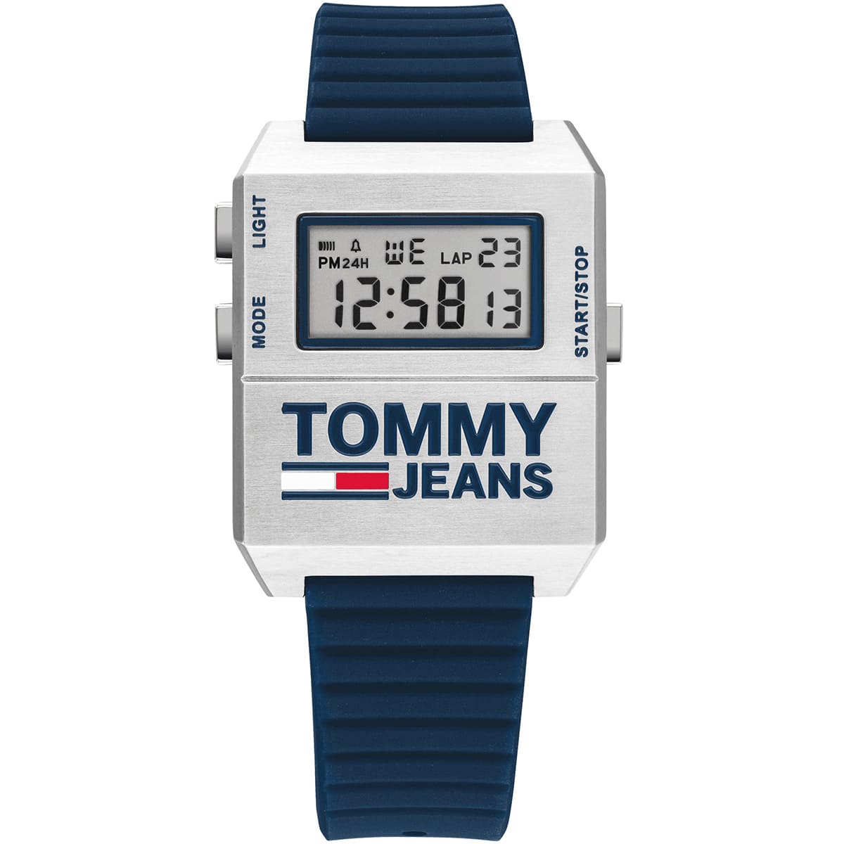 1791673-tommy-hilfiger-square-watch-men-white-dial-rubber-navy-strap-quartz-battery-digital-chronograph-jeans