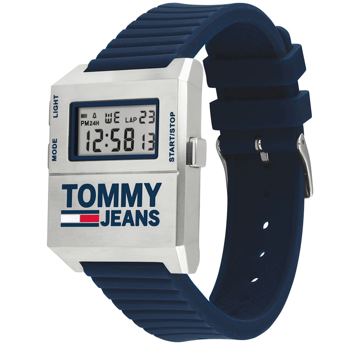 1791673-tommy-hilfiger-square-watch-men-white-dial-rubber-navy-strap-quartz-battery-digital-chronograph-jeans_3