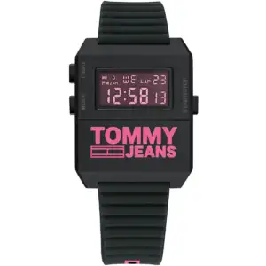 Tommy Hilfiger Watch For Men 1791676