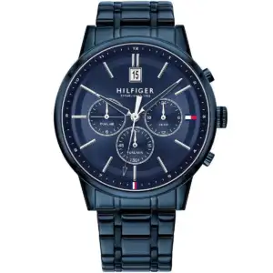 Tommy Hilfiger Watch For Men 1791694