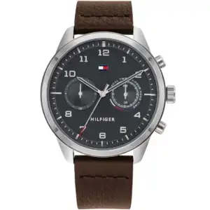 Tommy Hilfiger Watch For Men 1791785