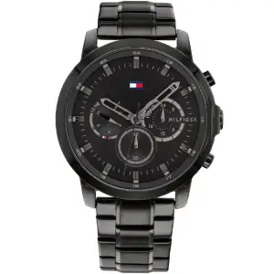 Tommy Hilfiger Watch For Men 1791795