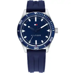 Tommy Hilfiger Watch For Men 1791821