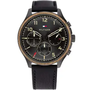 Tommy Hilfiger Watch For Men 1791854
