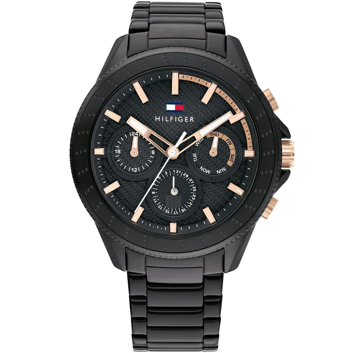 1791858-tommy-hilfiger-watch-men-black-dial-metal-stainless-steel-strap-quartz-battery-analog-aiden