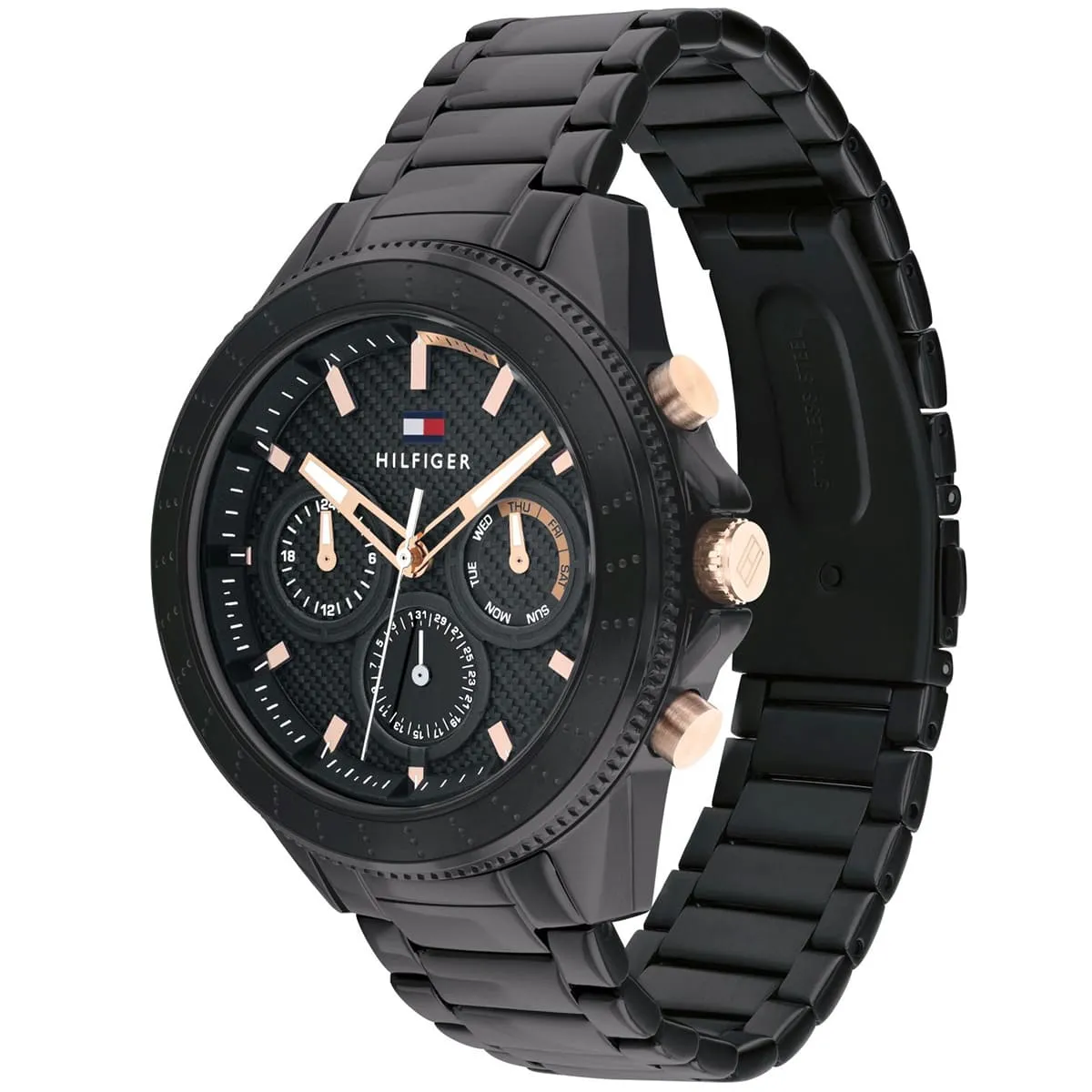 1791858-tommy-hilfiger-watch-men-black-dial-metal-stainless-steel-strap-quartz-battery-analog-aiden_2