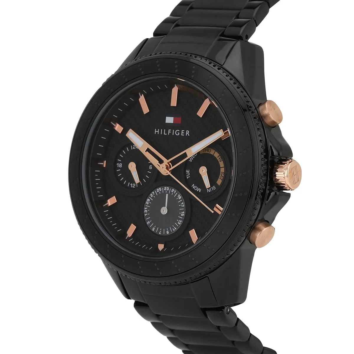 1791858-tommy-hilfiger-watch-men-black-dial-metal-stainless-steel-strap-quartz-battery-analog-aiden_5