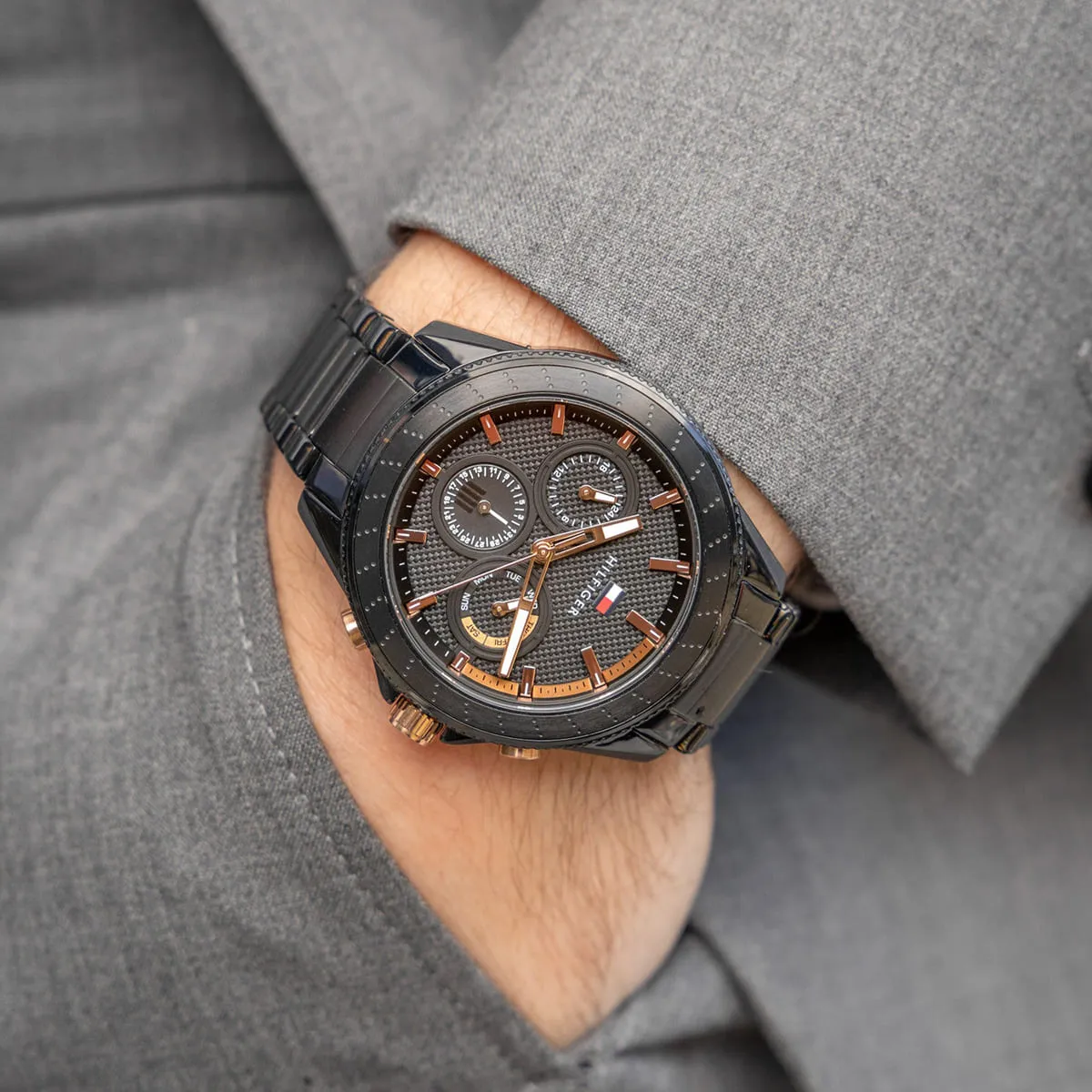 1791858-tommy-hilfiger-watch-men-black-dial-metal-stainless-steel-strap-quartz-battery-analog-aiden_9