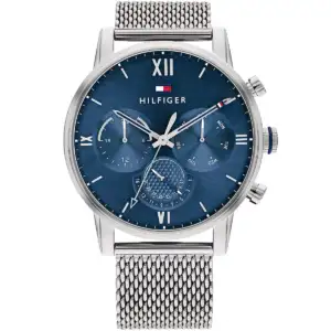 Tommy Hilfiger Watch For Men 1791881