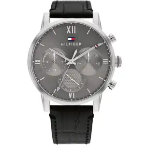 Tommy Hilfiger Watch For Men 1791883