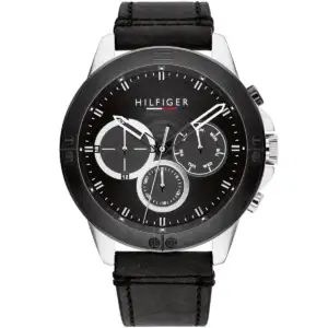 Tommy Hilfiger Watch For Men 1791894