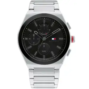 Tommy Hilfiger Watch For Men 1791897