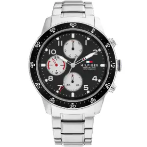 Tommy Hilfiger Watch For Men 1791950