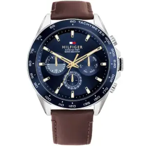 Tommy Hilfiger Watch For Men 1791966