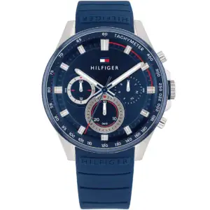 Tommy Hilfiger Watch For Men 1791970